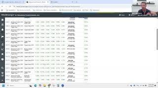 Training - Wealthscape Brokerage/Mutual Funds