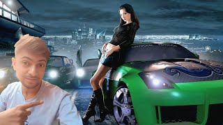 Driving zone new android game 😇