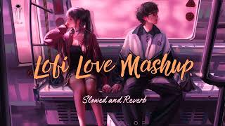 latest best hindi lofi song Kaisi Teri Khudgarzi (Lo-Fi) 2025 (official song)