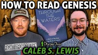 How to read the book of Genesis