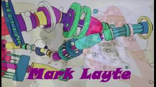 Mark Layte live from the BoomBoxStereo at the Beat Herder Festival 2017