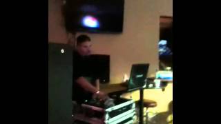 Live at "Pitchers Bar & Grill"!!