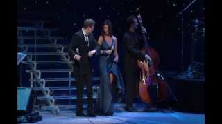 Michael Buble feat. Laura Pausini - You Will Never Find Another Love Like Mine [HQ]