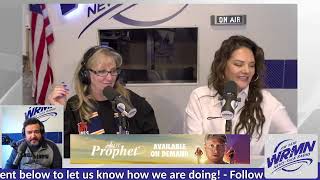 The Morning Show:  Louanna of Everyday Soiree