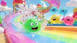 Best Nursery Rhymes 1 Hour Compilation | Kids Songs & Baby Songs
