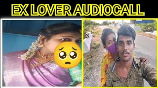 NARESH EX LOVER AUDIOCALL KANMANI|ANOTHER GIRL PRANK NARESH🤣|COUPLE PRANK TAMIL👩‍❤️‍👨