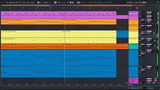 song title