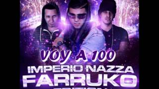 Farruko  Voy A 100 Full HD