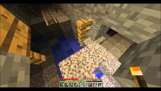 Minecraft Race S.01 Ep. 003