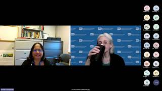 (Audio Described Version) Bringing Botanicals to Clinical Trial: Groundwork and Challenges