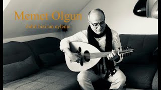 Serkant Ungan & Memet Olgun - Zahit bizi tan eyleme