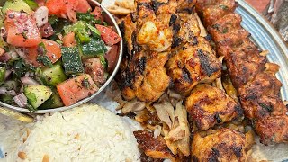 100% Halal Turkish Restaurant in Staten Island NYC(Salda )😋🇺🇸🗽👍❤️