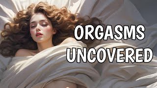 The Surprising Truth About ORGASMS Nobody Tells You