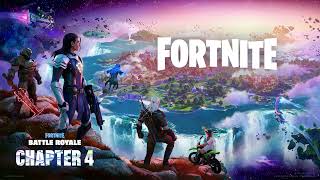 Fortnite Chapter 4 Island Theme Music