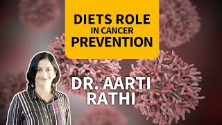 Can Certain Foods REALLY Help Prevent Cancer?