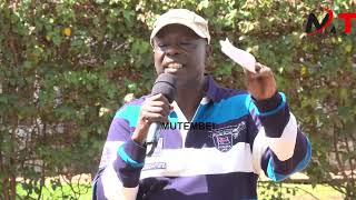 Kenyans Will Judge RUTO For Killing GenZs and Abductions!Gachagua gives Ruto Sleepless Nights!