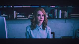 Dr. Ellie Staple || Crazy In Love