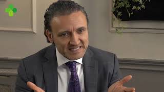 Breast Nutricheck® Vitamin D with Dr Nyjon Eccles | The Natural Doctor®