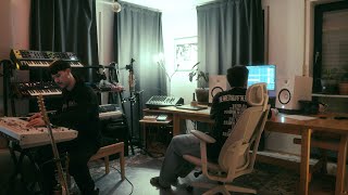 the art of sample making - a sonic journey