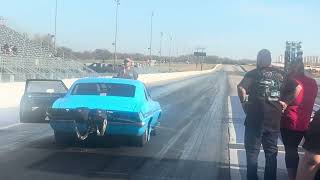Gobbler’s Mania Tulsa Raceway Park 2025