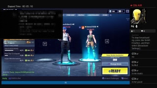 Live test