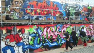 First Influence - ( Nikotin & Samurai ) - SPLASH FESTIVAL TRACK 2009