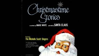 The Puppy Who Wanted a Boy For Christmas -  Marie White /  Santa Claus
