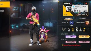 HipHop Player Send mein Friend Request 🔥