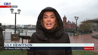 Welsh Government's phasing out of Covid restrictions | Lily Hewistson reports