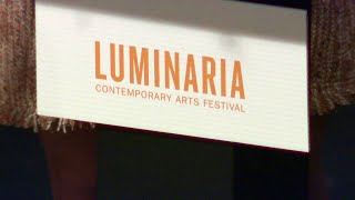 Video: Calling all artists! Luminaria set to celebrate San Antonio’s Tricentennial this year