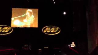 Alice Cooper at MI
