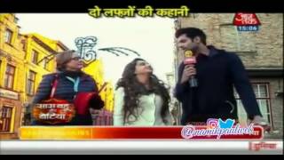 Befikre Belgium Ke with Namik Paul & Lovey Sasan - Episode 2