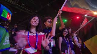 Full Event Highlights | #FGC2025Panama
