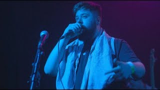 CABRAKID + GUESTS | MINT Promotions