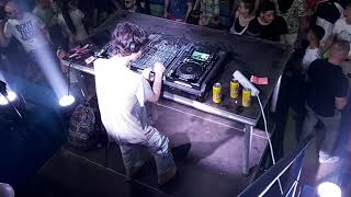 Goya live at Olimp Bazeni Subotica