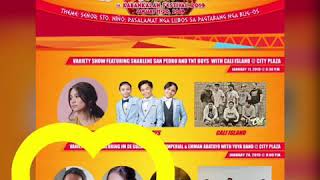 JM at Barbie, magsasama muli sa isang show