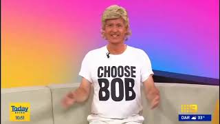 Bob Downe: Choose Bob