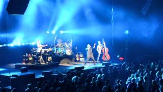 Barenaked Ladies-A compilation of hits including Let it Go