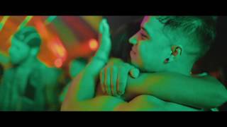 Altruism Vs Burn in Noise - Adhana Festival - Brasil 2018/2019