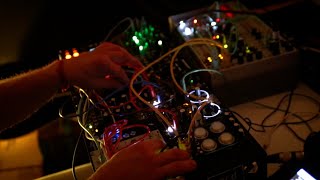 Dawid Alex & SoHum ( Numinous ) live @ Lighthouse, Poland 15.10.23 ( part II )