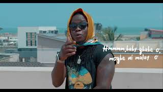 Thamarvel - Woman (Lyrics Video)
