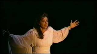 Pina Magri  Intar Theatre NY