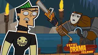 Every Survival Killer Fail From Total Drama Island Season 1