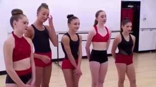 Dance Moms - BDA Meets The Gay Men's Chorus of LA