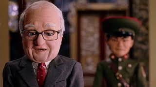 Team America - U.N. Gets Mad & Will Write a Letter