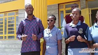Maarifa ya Udaktari- Unofficial Video // Bomet KMTC SDA Choir @gctvmedia @Owinohful 