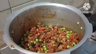 பிரிஞ்சி சாதம் செய்வது எப்படி வாங்க பாக்கலாம்/brinji sadam recipe in Tamil 