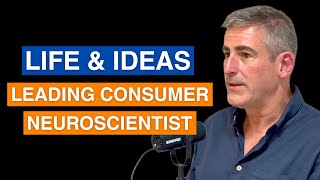 Your Shopping Habits Explained By Neuroscience - Joe Devlin