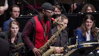 Doodle Oodle - UMD Jazz I