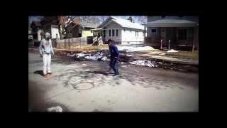 naenae dance-by mixmobb